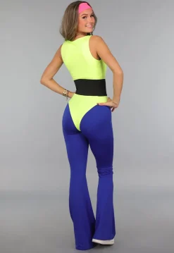 Aerobics Trainer