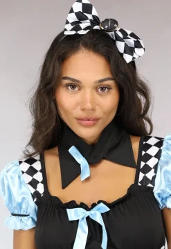Alice in Wonderland Kostuum