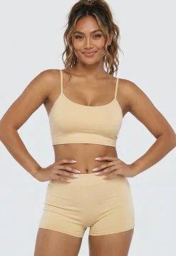Basic Nude 2-delige Onder Set