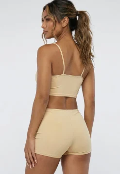 Basic Nude 2-delige Onder Set