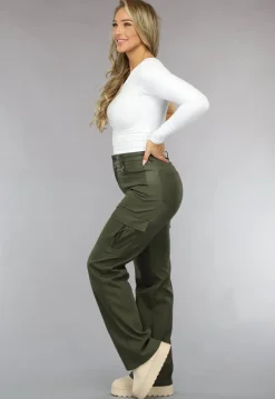 Basic Witte Asymmetrische Top met One Shoulder