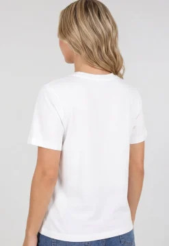 Basic Wit T-Shirt