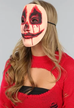 Bebloed Purge Masker