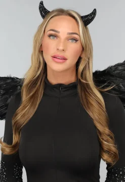 Black Devil - Shop The Look