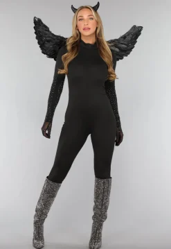 Black Devil - Shop The Look