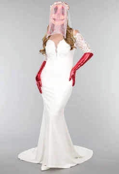Bloody Purge Bride