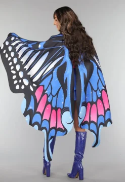 Blue Butterfly
