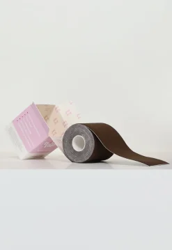 Boobtape - Boob Tape - Fashion Tape Medium Bruin