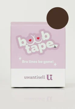 Boobtape - Boob Tape - Fashion Tape Medium Bruin