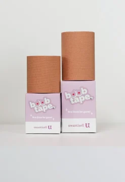 Boobtape - Boob Tape - Fashion Tape Groen