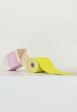 Boobtape - Boob Tape - Fashion Tape Geel