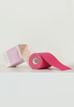 Boobtape - Boob Tape - Fashion Tape Magenta Roze