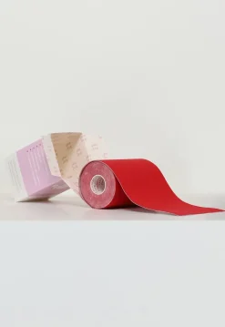Boobtape - Boob Tape - Fashion Tape Candy Rood