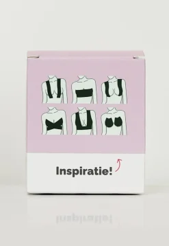 Boobtape - Boob Tape - Fashion Tape Candy Rood
