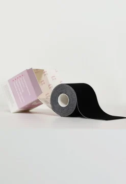 Boobtape - Boob Tape - Fashion Tape Zwart