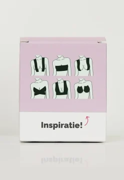 Boobtape - Boob Tape - Fashion Tape Chocolate Donkerbruin