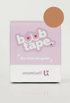 Boobtape - Boob Tape - Fashion Tape Sand Lichtbruin