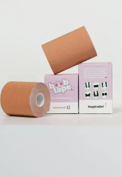Boobtape - Boob Tape - Fashion Tape Sand Lichtbruin