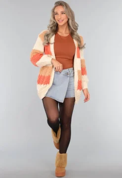 Camel Nepbont Overslag Snowboots
