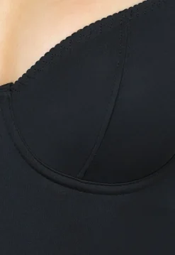 Corrigerende Stringbody met Beugels