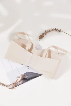 De Perfecte Strapless BH Nude