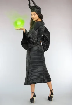 Eng Maleficent Kostuum