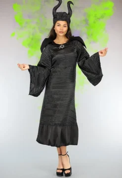 Eng Maleficent Kostuum