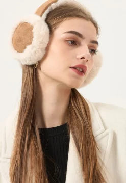 Faux Fur Oorwarmers