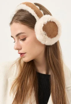 Faux Fur Oorwarmers