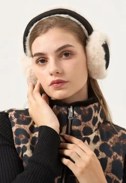 Faux Fur Oorwarmers