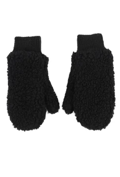 Faux Fur Wanten