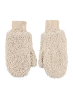 Faux Fur Wanten