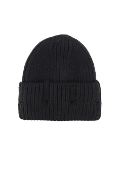 Grove Gebreide Ripped Muts