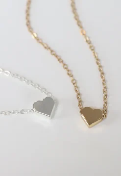 Hartjes Ketting ❤