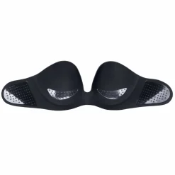 Invisible Backless Gala Bra Zwart