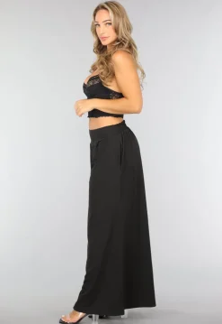 Kanten Voorgevormde Bralette