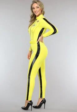 Kill Bill Character Kostuum