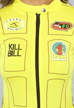 Kill Bill Character Kostuum