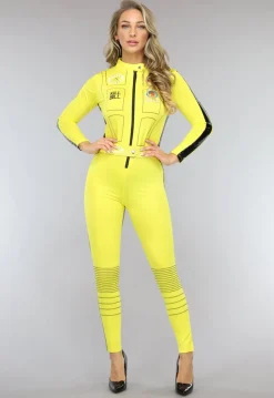 Kill Bill Character Kostuum