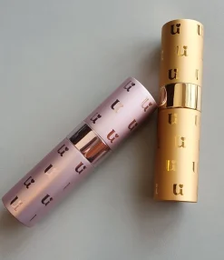 Luxe Parfum Verstuiver Twist Up