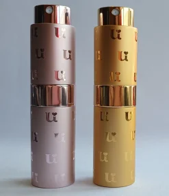 Luxe Parfum Verstuiver Twist Up