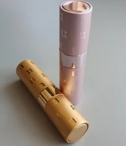 Luxe Parfum Verstuiver Twist Up