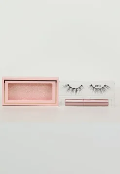 Magnetische Wimper Set met Lange Natuurlijke Look