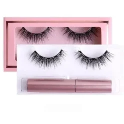 Magnetische Wimpers met Volume Wispy Look