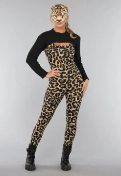 Mix & Match Panter