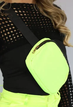 Neon Groene Festival Tas