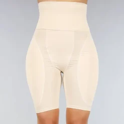 Nude Ultra High Waist Butt Lift Heupbroekje