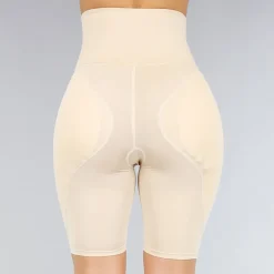 Nude Ultra High Waist Butt Lift Heupbroekje
