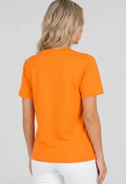 Oranje Basic T Shirt