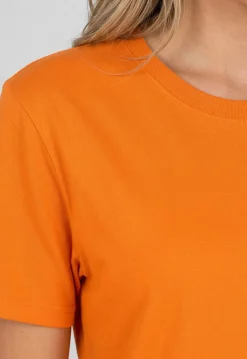 Oranje Basic T Shirt